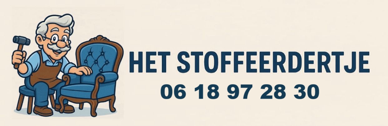 Het Stoffeerdertje