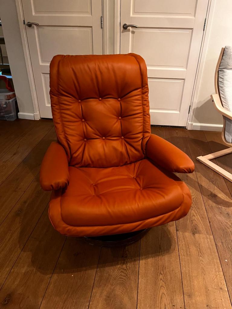 stressless relaxfauteuil